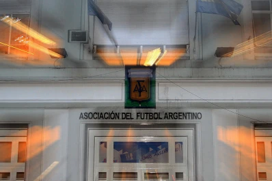 Postergaron la elección de presidente de la AFA