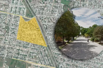 Amenazaba de muerte a policías tucumanos por Facebook: lo rastrearon y lo encontraron