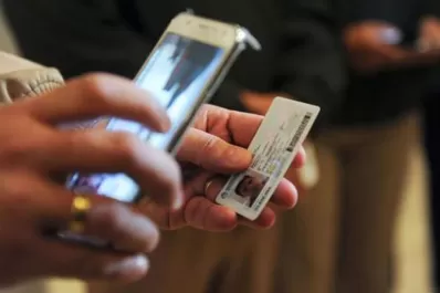 Detuvieron a un adolescente hincha de Atlético que tenía pedido de captura