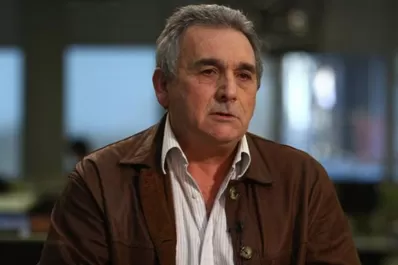 La CGT fijará la semana que viene la fecha para el paro nacional