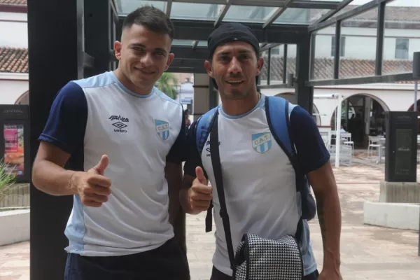Atlético vs. Palmeiras, como la historia de David y Goliat