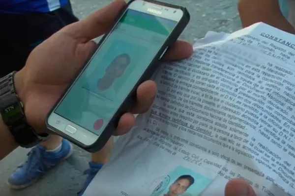 Los hinchas que vayan al Monumental serán controlados por 350 policías