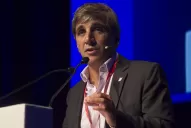 Luis Caputo: “queremos que haya crédito a plazos y tasas razonables”
