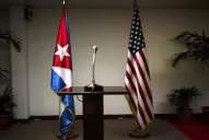 EEUU reclama que Cuba realice elecciones libres