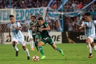 En Atlético saben que estuvieron a la altura de un gran rival