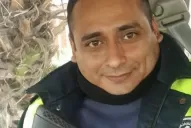 Identifican al autor del homicidio del agente Aragón