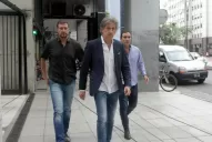 No vamos a ver fútbol ni siquiera a puertas cerradas por bastante tiempo