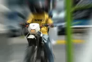 Qué medidas anunció el Gobierno nacional para combatir a los motochorros