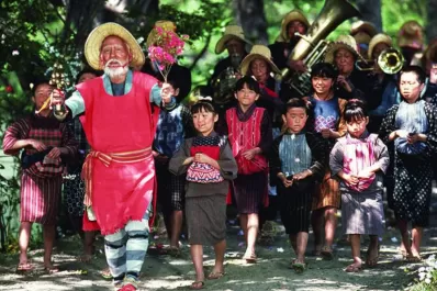 Agenda para este fin de semana