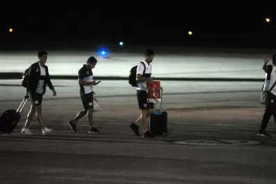 ¿Cuánto cuesta viajar a Montevideo? Todo lo que tenés que saber para alentar a Atlético ante Peñarol