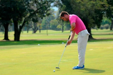 Ocho tucumanos tienen boleto para soñar en el PGA Tour