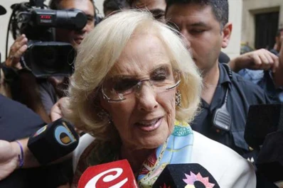 Mirtha Legrand declaró en el juicio contra su ex mucama por robo de joyas y dinero