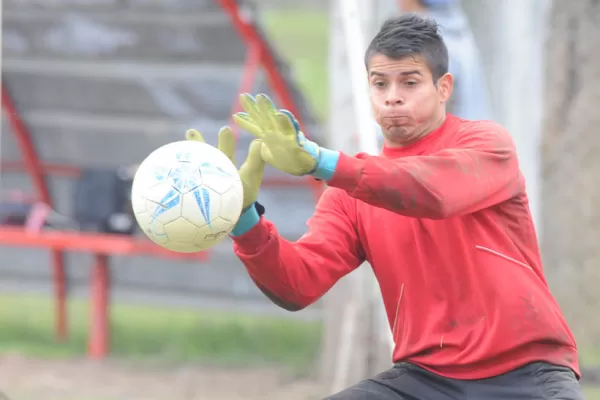 En San Martín, Carrizo relegaría al banco a Taborda