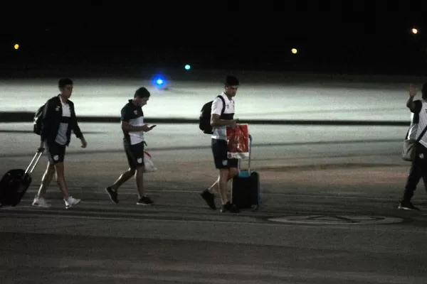 ¿Cuánto cuesta viajar a Montevideo? Todo lo que tenés que saber para alentar a Atlético ante Peñarol