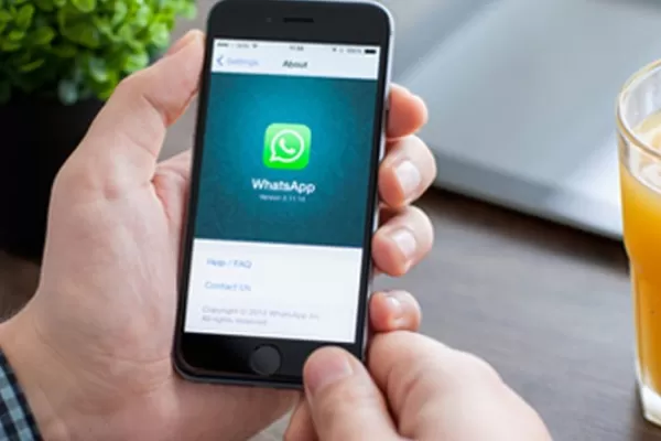 Whatsapp analiza la posibilidad de incluir publicidades