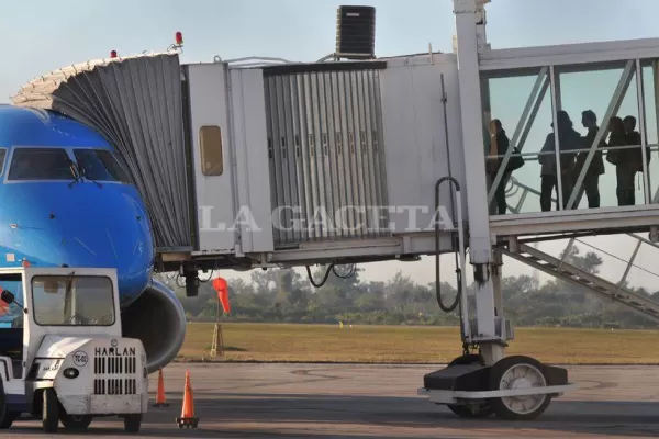 El aeropuerto estará cerrado durante tres meses: ¿desde dónde podrán volar los pasajeros tucumanos?