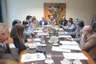 Al revisar su estructura, los jueces admiten que son pocos