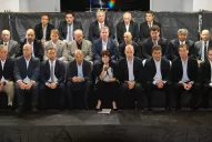 Bullrich presentó el decreto y puso a Tucumán como ejemplo de su política