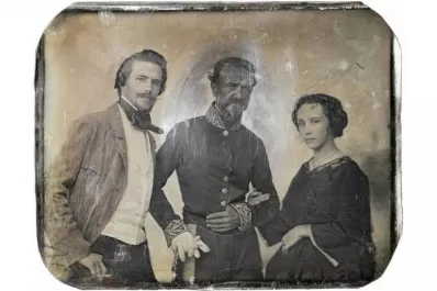 El hambre con vidalitas