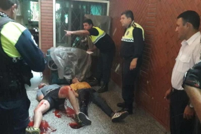 “En los barrios, a los jóvenes adictos los terminan matando los ‘transas’ o la Policía”