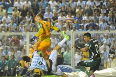 Las proezas del equipo de Lavallén en la Copa