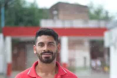 El objetivo es claro para San Martín