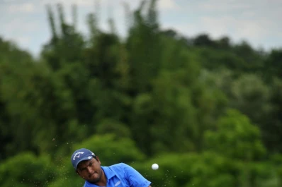 Un día para afinar juego en Cañuelas