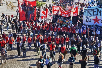 El Gobierno reglamentó la ley de emergencia social