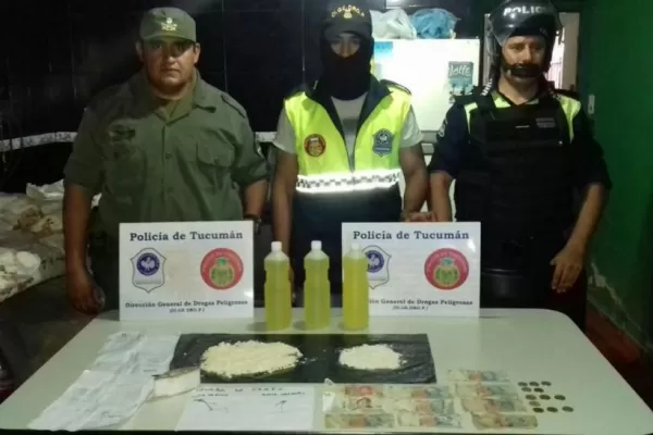 El Clan Toro se estaría expandiendo a Las Talitas