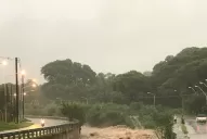 Si no se unen la capital, Yerba Buena y Tafí Viejo será imposible terminar con las inundaciones