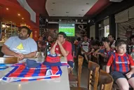 Los amantes del fútbol tendrán un fin de semana ideal para quedarse pegados al televisor