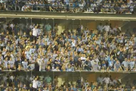 Sólo habrá 2.000 entradas para los hinchas de Atlético que viajen a Montevideo