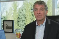 Romain Corneille: “la inflación es la raíz de todos los problemas”