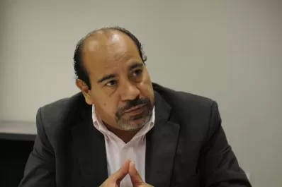 No existe hoy una CGT representativa