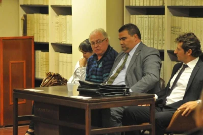 Condenaron al autor de la tragedia de La Trinidad