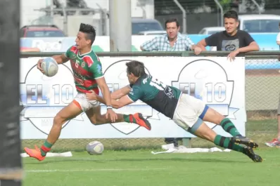 Los tucumanos comienzan hoy a disputar el Nacional de Clubes y el Torneo del Interior