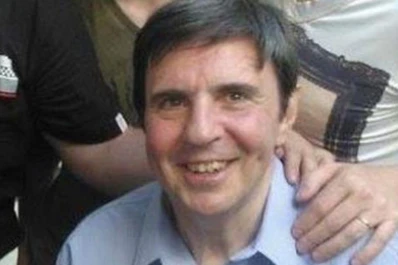 Murió el humorista Carlos Russo