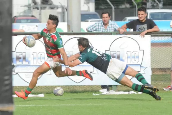 Los tucumanos comienzan hoy a disputar el Nacional de Clubes y el Torneo del Interior