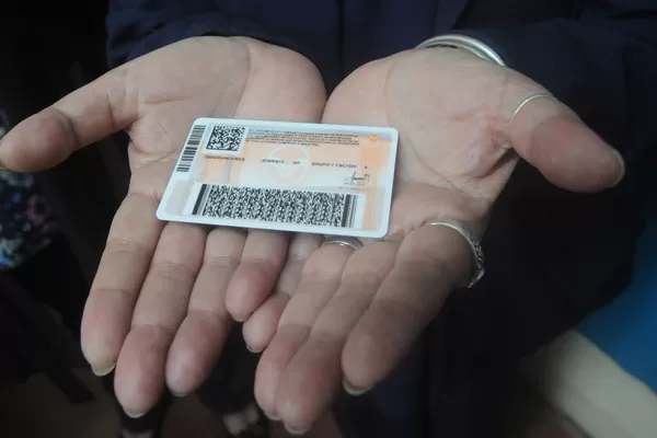 Paraísos registrales: aseguran que en Famaillá y Simoca emiten licencias de conducir sin controles