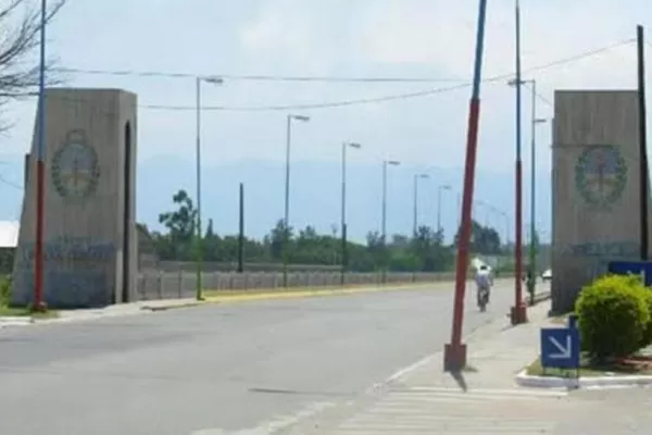 No quedó detenido un policía acusado de abuso sexual