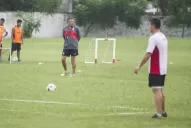 El objetivo de San Martín es extender el buen nivel del viernes