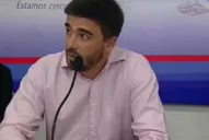 El intendente de Olavarría responsabilizó a la productora del recital