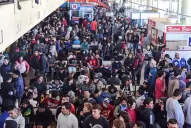 Ya vamos de regreso, el mensaje de tucumanos tras la tragedia en Olavarría