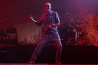 La Fiscalía citó al Indio Solari a declaración indagatoria tras la tragedia