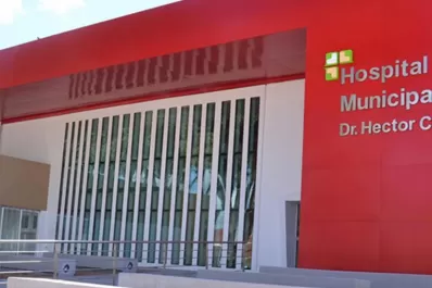 Tragedia en el recital del Indio Solari: la lista de los 25 heridos internados en Olavarría