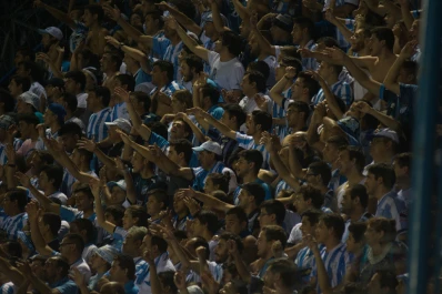 Debido a los reiterados incidentes, Atlético endurecerá los controles de acceso al Monumental