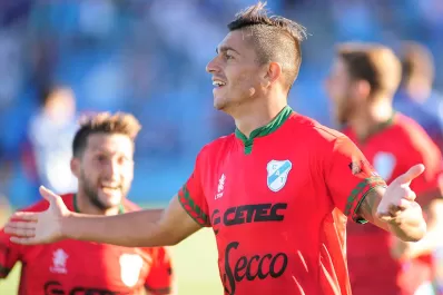 Temperley venció a Tigre y sigue sumando