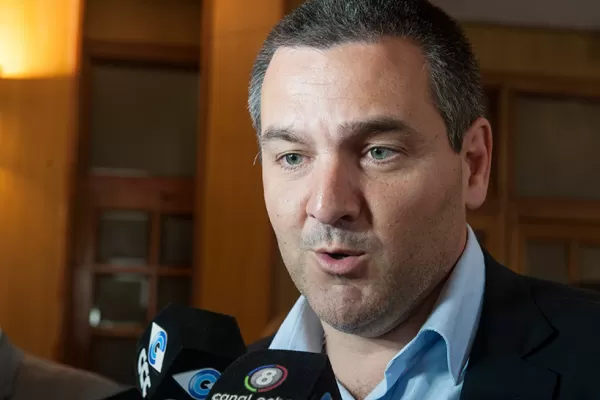 Llegó a la Cámara la polémica por la “parodia sobre la Virgen”