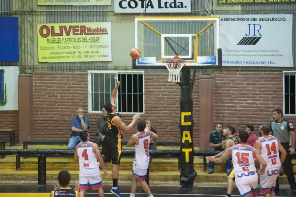 El “León” puede ayudar al “Trueno Verde”