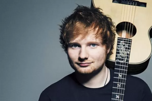 Ed Sheeran actuará como invitado en Game of Thrones